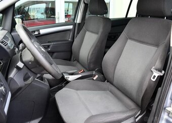 Opel Zafira 1.6CNG 7.MIST - 13