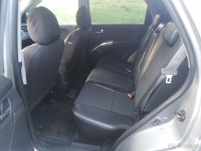 Prodám Kia Sportage 4WD 2 DCI - 13