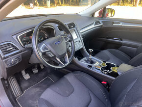 Ford Mondeo 1,5 ECOBOOST - 13