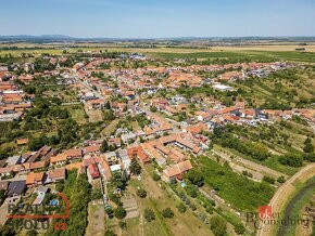 Prodej, domy/rodinný, 104 m2, Luční 302/26, 69153 Tvrdonice, - 13