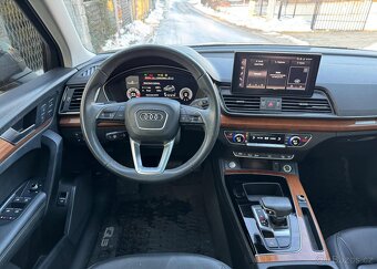 Audi Q5 45 TFSI quattro S tronic S line - 13