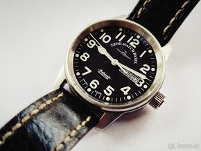 Hodinky ZENO WATCH BASEL PILOT AUTOMATIC - 13