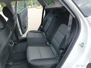 Hyundai Tucson 1,6 T-GDI,4x4,ČR,1MAJ,AT,ICEBR - 13