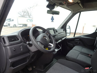 Renault Master 2,3 DCi 120 kW - 13