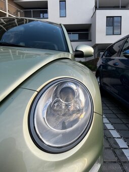 Vw New Beetle 1.9tdi 77kw, facelift - 13