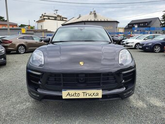 PORSCHE Macan 3.0 V6 GTS - 13