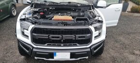 FORD F-150 RAPTOR 336KW - 13