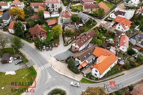 Prodej, domy/rodinný, 150 m2, Mezi Křižovatkami 23, 25241 Do - 13