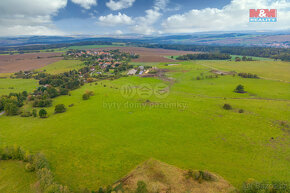 Prodej louky, 18327 m², Spálené Poříčí - 13