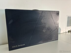 ASUS Zenbook 14X OLED (i5 - 13500H, RTX 3050) - 13