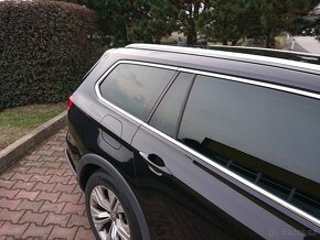 Volkswagen Passat Variant Alltrack 2.0 TDi 12/2016 - 13