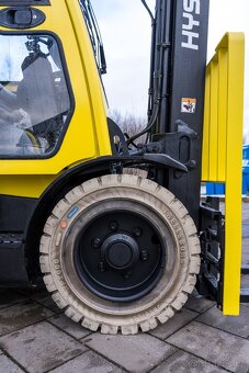 Vysokozdvižný vozík Hyster H2.5FT (VV0183) - 13