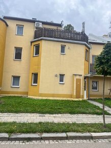 Prodej bytu 3+kk 96 m²  VČETNĚ GARÁŽE - 13