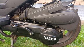 Maxon blade 125ccm, r.v 2017 - 13