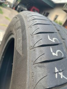 P: Pneu Hankook 225/60 R17 99H - 13