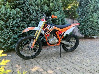 Minirocket pitrock 250 - 13