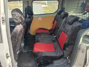 Ford TRANSIT CONNECT ♛ 1.5TDCi 74kW -L2- - 13