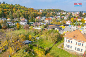 Prodej pozemku k bydlení, 692 m², Praha, Zbraslav - 13