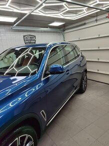 BMW X5 - 13