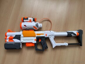 Set pistolí a pušek Nerf - 4ks - 13