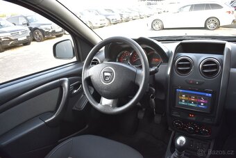 Dacia Duster, 1.6i 84kW.4x4.PO ROZVODECH.52t.KM - 13