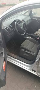 VW Touran 2.0tdi 103kw BKD barva LA7W 2003-2006 - 13