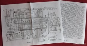 Liaz 151. 261 - 150.261 katalog ND a převod. Praga 10P80.36 - 13