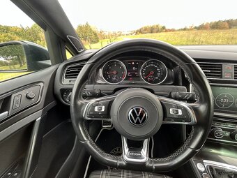 Prodám VW Golf 7 GTD 2,0 TDI 135 KW - 13