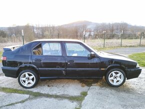 Alfa Romeo 33 1.7 16V permanent - - 13