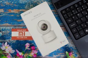 Kamery + gimbal Xiaomi / 70Mai / 90FUN / Imilab / Yi / DDPAI - 13