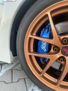 Subaru WRX STI r.v 2017 2.5 benzin kovany motor - 13