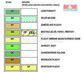 Prodej louky, 1679 m², Krupka - 13