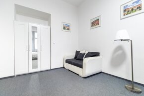 Pronájem apartmány, 135 m2 - Praha - Nové Město, ev.č. QS103 - 13