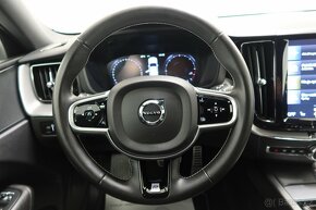 Volvo XC60 D4 GEARTRONIC R-DESIGN Odpočet DPH - 13