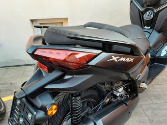 Yamaha Xmax 300 Tech MAX, 2023 - 13