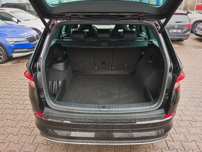 Škoda Kodiaq 2.0TDI 140kW 4x4 DSG Sportline ACC DCC Full LED - 13