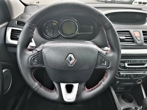 Renault Mégane, 1,9 DCi 96kW SPORT GT KUPÉ - 13