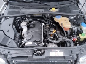 Audi A4 1.9tdi - 13