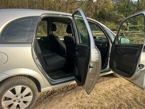 Opel Meriva 1.8i - 13