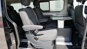 Renault Trafic, 1.6 107KW SPACECLASS,7MÍST,47000KM,2018,DPH - 13