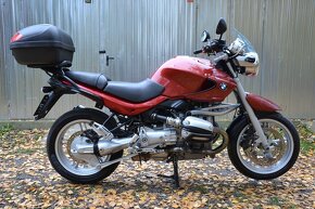 BMW R1150R, pouze 68tkm - 13