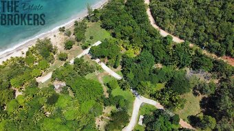 Paya Bay Beach Lot 10B Diamond rock, Roatan - 13