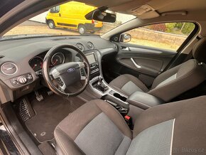 Ford Mondeo, 2.0TDCI 103kW PLNĚ FUNKČNÍ - 13