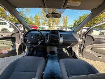 Toyota Prius Hybrid 2006 - 13