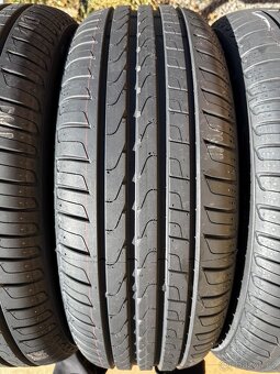 Nové letní pneu 205/55/17 Pirelli Cinturato P7 MO Ecoimpact - 13