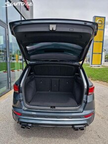 Cupra Ateca, 2.0TSI DSG 221kW 4Drive DPH - 13