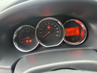 Dacia Sandero 1.2 benzin 62tis km - 13