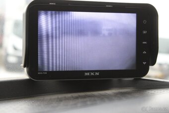 MAN TGS 35.440 8x4 6 BL, ZVEDACÍ NÁPRAVA, NEZÁVISLÁ KLIMA - 13