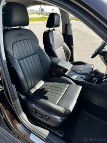 Škoda SUPERB L&K 2.0 TDI 140kW 4x4 DSG WEBASTO MODEL 2018 - 13