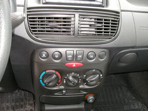 FIAT PUNTO 1.2 44KW RV-2006-KLIMA - 13